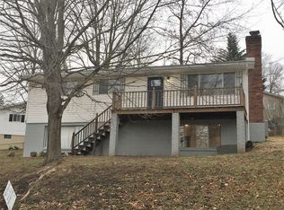 71 Hillsborough Ter, Fort Ashby, WV 26753