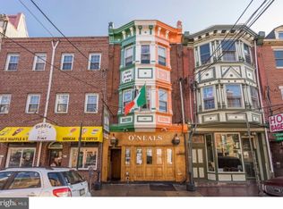 611 S 3rd St, Philadelphia, PA 19147