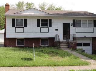 998 Hillery Road, Columbus, OH 43229