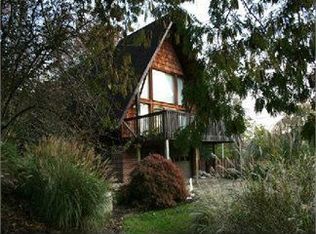 2197 Charleston Rd, Spencer, WV 25276