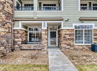 12711 Colorado Blvd UNIT 108-A, Thornton, CO 80241