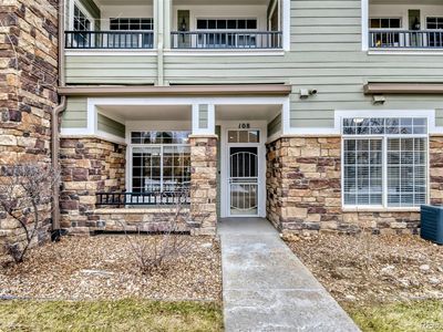 12711 Colorado Boulevard #108A, Thornton, CO, 80241