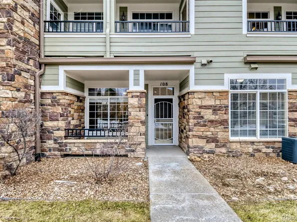 12711 Colorado Boulevard #108A, Thornton, CO 80241