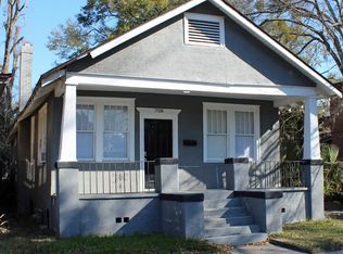708 W Victory Dr #A, Savannah, GA 31405