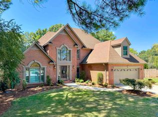 2403 Somerset Ct SE, Decatur, AL 35601