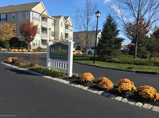 224 Mill Pond Way, Eatontown, NJ 07724