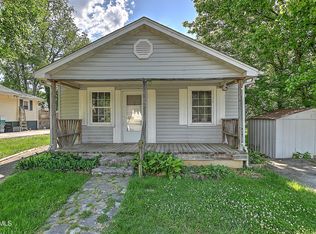 158 Fuller St, Bristol, VA 24201