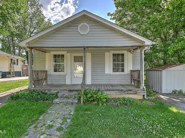 158 Fuller St, Bristol, VA 24201
