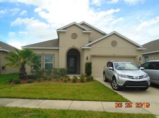 2522 Isabela Ter, Kissimmee, FL 34743