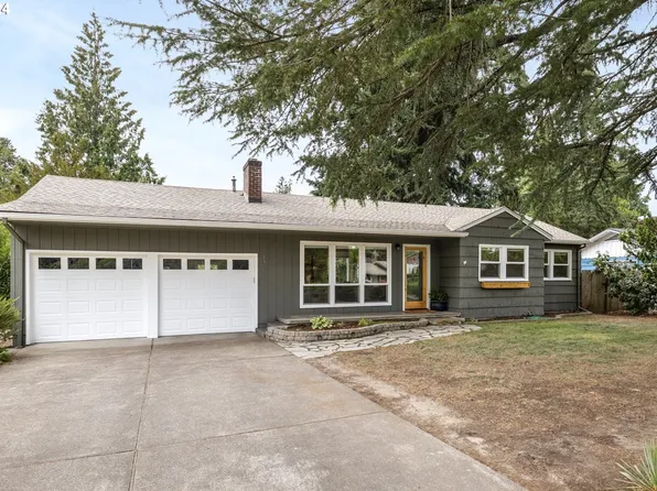 1755 SW Hicrest Ave, Portland, OR 97225
