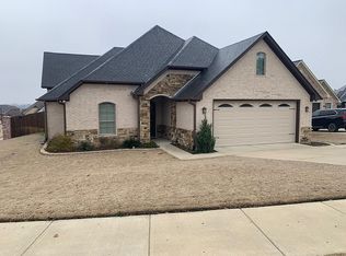 6622 Tower Ct, Tyler, TX 75703