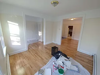 Rented by Halvatzis Realty