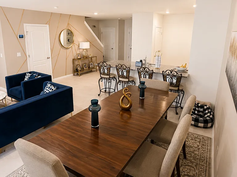 12424 Bowes Branch Rd — Photo 5