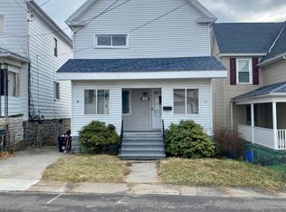 1107 Snyder Ave, Scranton, PA 18504