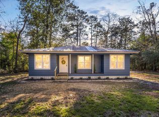 180 Friar Tuck Dr S, Woodville, TX 75979