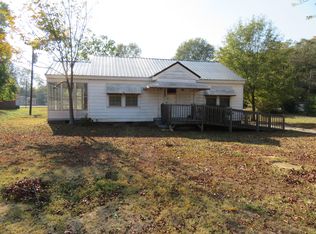 3240 Abbeville Hwy, Anderson, SC 29624