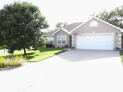 4601 Hockaday Pl, Columbia, MO, 65202