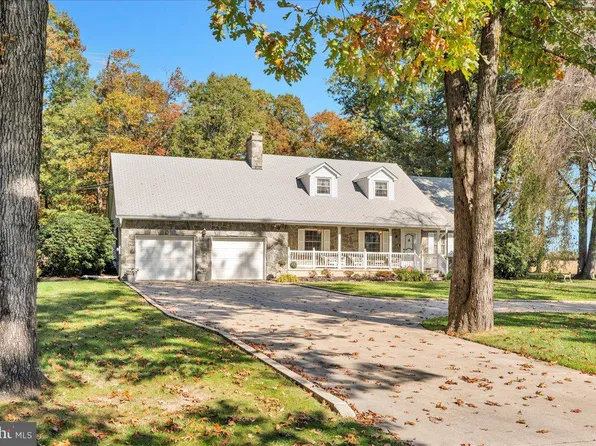 5546 Chestnut Ave, Vineland, NJ 08360