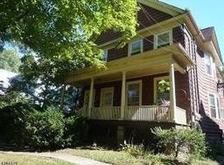 229 North Ave W #2, Cranford, NJ 07016