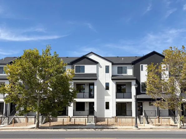 11197 S Palette Dr #302, South Jordan, UT 84095
