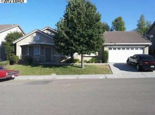 224 Millbrook Dr, Pittsburg, CA 94565