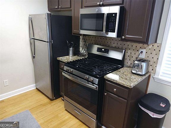 2nd image of 405 Fairburn Rd SW #21