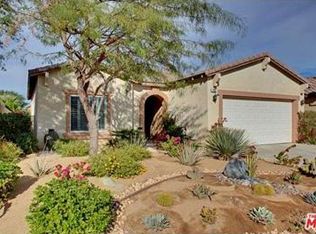 732 Alta Rdg, Palm Springs, CA 92262