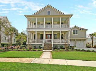 1393 Smythe St, Charleston, SC 29492