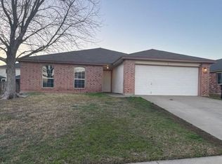1705 Grey Fox Trl, Killeen, TX 76543