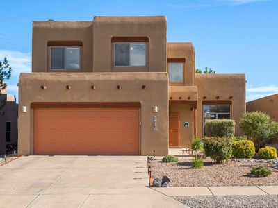 7218 Triana Pl NW, Albuquerque, NM, 87114