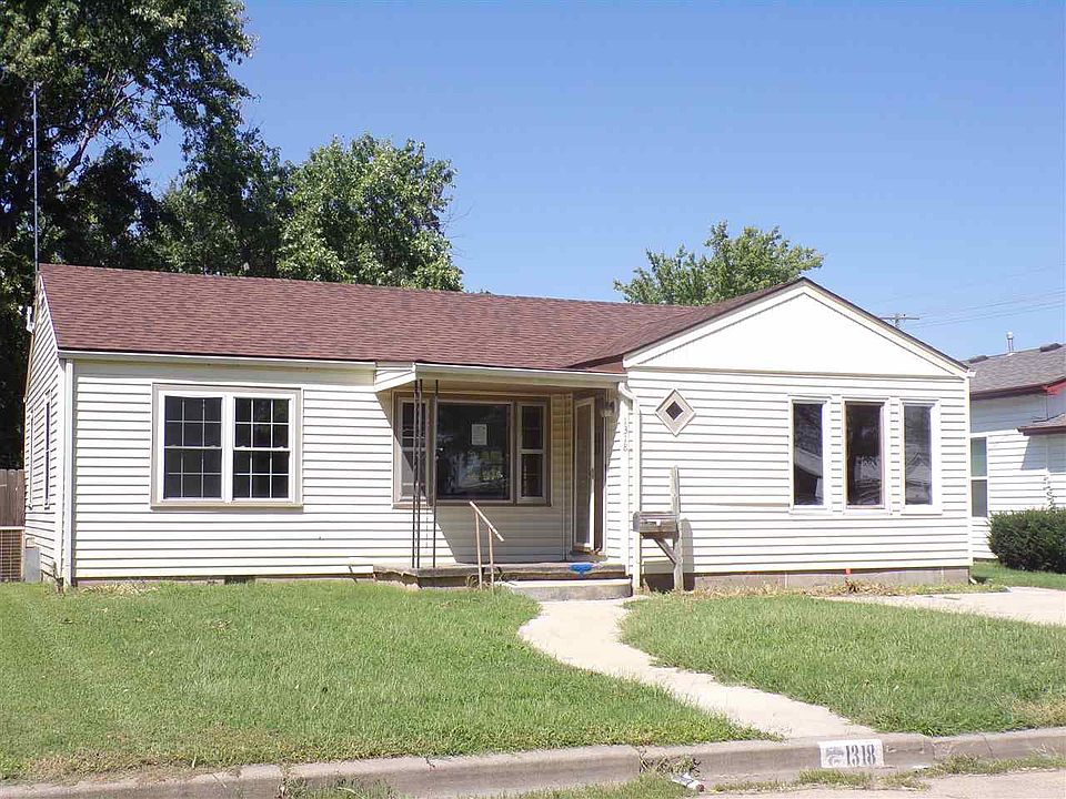 1st image of 1318 N B St