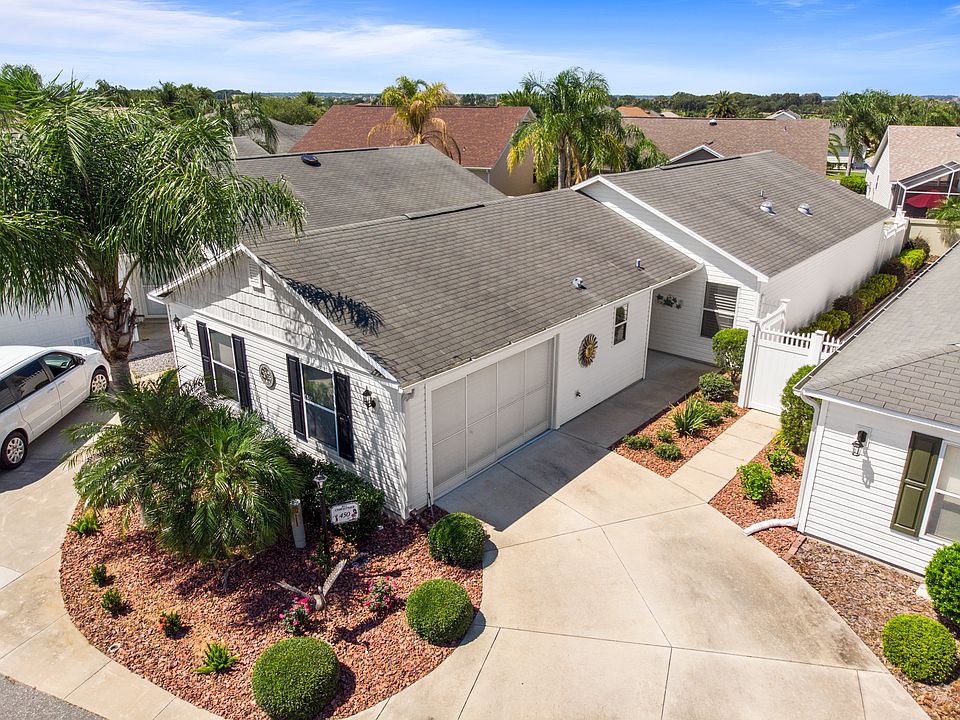 DRONE VIEW FRONT ENTRANCE