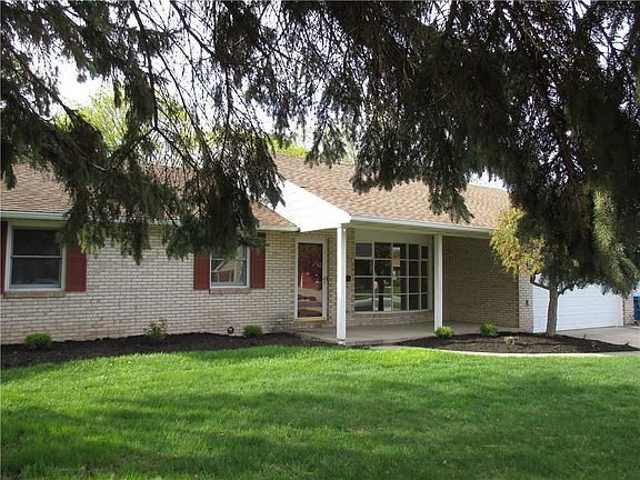 3rd image of 1310 Shroyer Pl