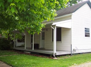 505 W Main St, Vevay, IN 47043