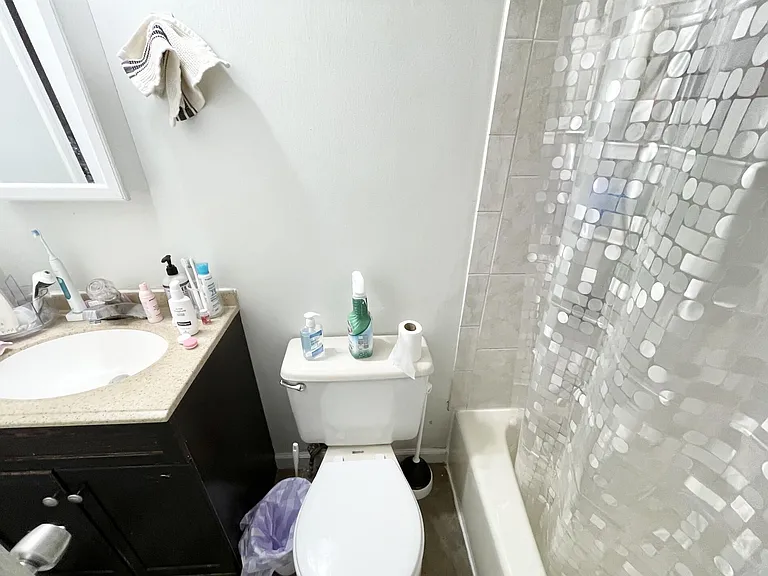 59 Hemenway St #1 — Photo 2
