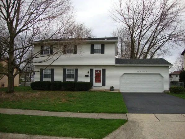 6975 Starfire Dr, Reynoldsburg, OH 43068