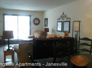 1707 Morningside Dr APT 104, Janesville, WI 53546