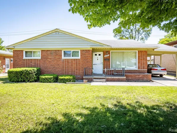 29090 Everett St, Southfield, MI 48076