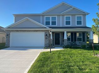 4114 Bradley Dr, Fort Wayne, IN 46818