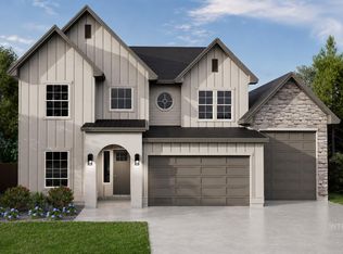 2649 N Buhrstone Ave, Eagle, ID 83616