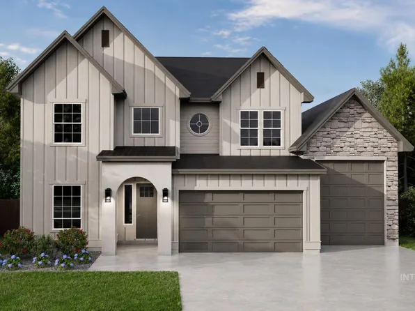 2649 N Buhrstone Ave, Eagle, ID 83616