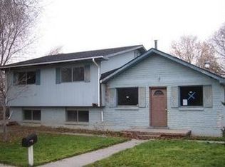 343 N 600 W, Payson, UT 84651