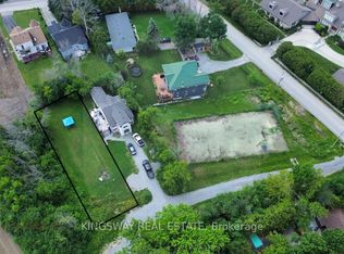 LOT 18 Isobel Ave, Georgina, ON L4P3E9
