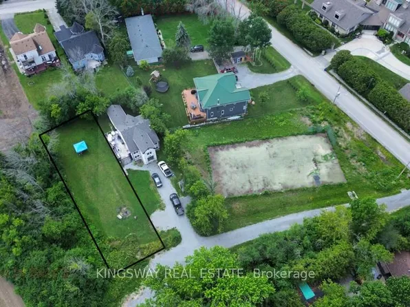 LOT 18 Isobel Ave, Georgina, ON L4P 3E9