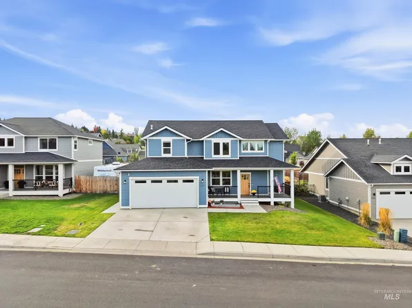 2221 E 3rd St, Moscow, ID 83843