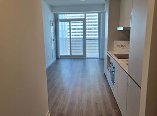 28 Interchange Way #2001, Vaughan, ON L4K 5C3