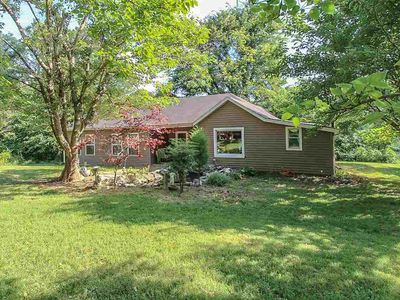 1342 Bill Dedmon Rd, Bowling Green, KY, 42101