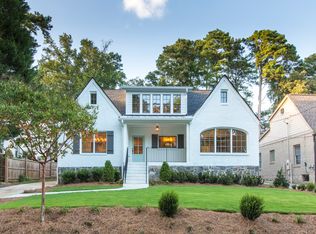 1174 Cumberland Rd NE, Atlanta, GA 30306