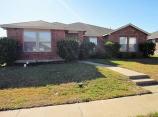 2513 Eastwood Dr, Rockwall, TX 75032