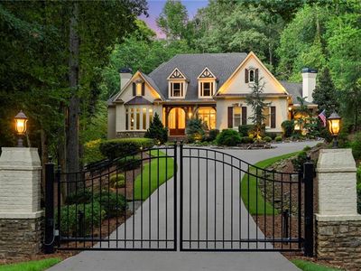14730 Glencreek Way, Milton, GA, 30004